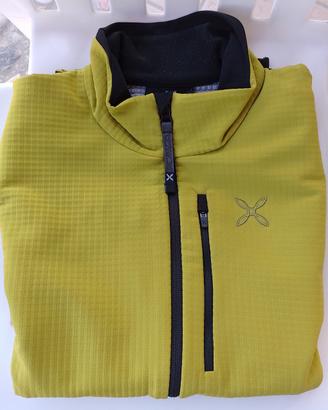 Gilet montura