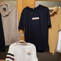 stock abbigliamento