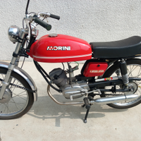 Morini zz