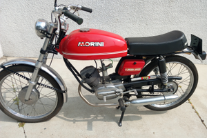 Morini zz