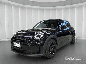 Mini One 1.5 TwinPower Turbo One