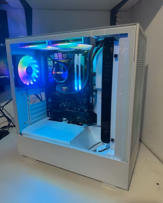 Pc gaming i9 14900K 32Gb DDR5 Z790