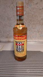 Bottiglia Bianco Sarti Vintage Amaro Aperitivo