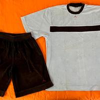 Completo Jordan in ciniglia tg. M/L