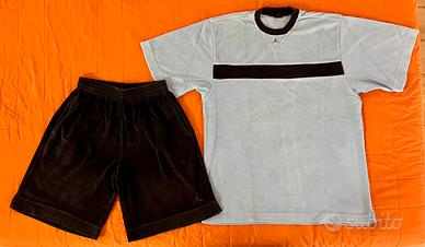 Completo Jordan in ciniglia tg. M/L