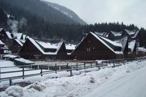 Multiproprietà -Residence Camporosso - Tarvisio