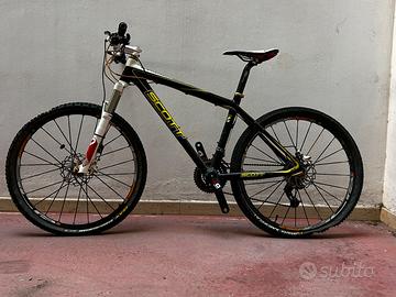 SCOTT SCALE 26 CARBONIO
