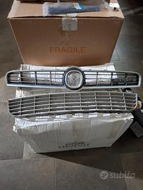 mascherina fiat bravo