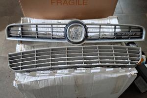 mascherina fiat bravo