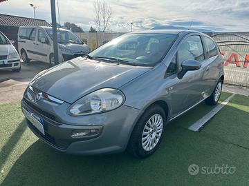 Fiat Punto Evo 3P*1.4*DYNAMIC*GPL*77CV*PELLE*BLUET