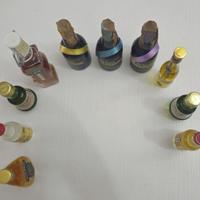 10 MIGNON VINTAGE DA COLLEZIONE