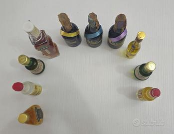 10 MIGNON VINTAGE DA COLLEZIONE