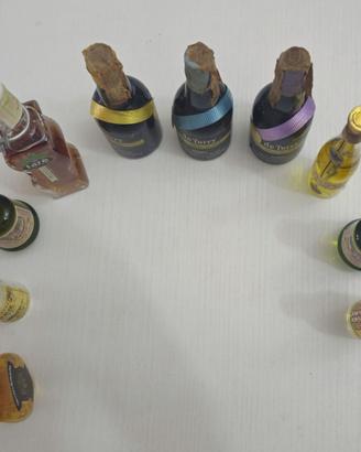 10 MIGNON VINTAGE DA COLLEZIONE