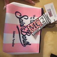 Pochette Saint Barth originale