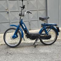 Piaggio Ciao - 1981