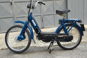 Piaggio Ciao - 1981