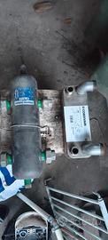 scambiatore di calore