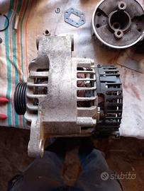 Alternatore 14V 80A DENSO DAN 1063