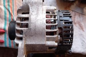 Alternatore 14V 80A DENSO DAN 1063