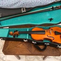 1/2 violino da studio