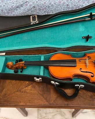 1/2 violino da studio