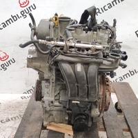 Motore completo Seat Mii CPG