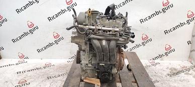 Motore completo Seat Mii CPG
