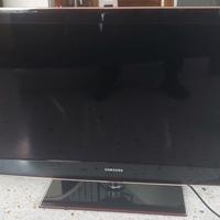 Televisore samsuing serie 6000