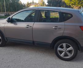 NISSAN Qashqai 1ª serie - 2007