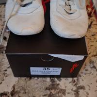 scarpe ginnastica aerobica
