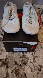 scarpe ginnastica aerobica