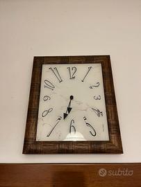 orologio da parete