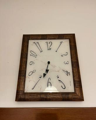 orologio da parete