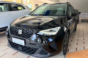 Seat Arona 1.0 TSI 95CV Black Edition