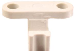 Gancio passascavo Gilera RC R1 R1S - 337136