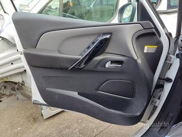 Pannello porta ant sx CITROEN C4 G. PICASSO 2018