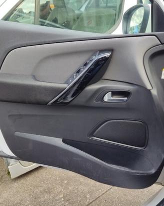Pannello porta ant sx CITROEN C4 G. PICASSO 2018