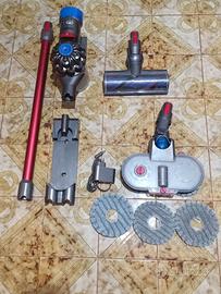 Dyson v8 