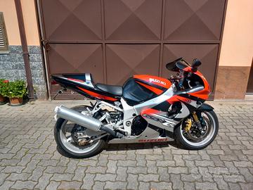 Suzuki GSX-R  1000