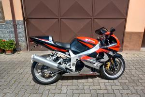 Suzuki GSX-R  1000