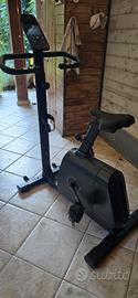 Cyclette Domyos e520b