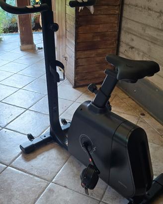 Cyclette Domyos e520b