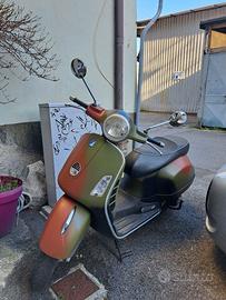 VESPA GTS 250 (2006)