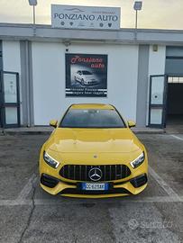 Mercedes-benz A 45 AMG 45S 4Matic+