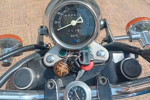 Suzuki TU 250 x 2001