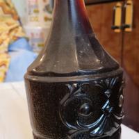 bottiglie vintage liquori misti
