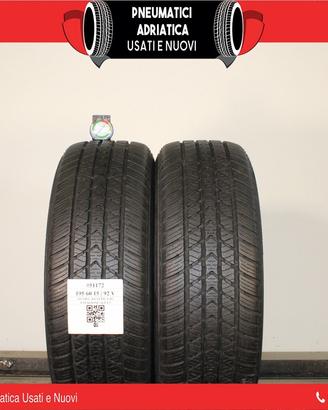 2 Gomme 195 60 R 15 Kenda al 85% SPED GRATIS