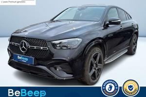 Mercedes-Benz GLE Coupé GCOUPE 350 DE PHEV AM...