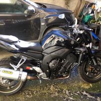 Yamaha fz1