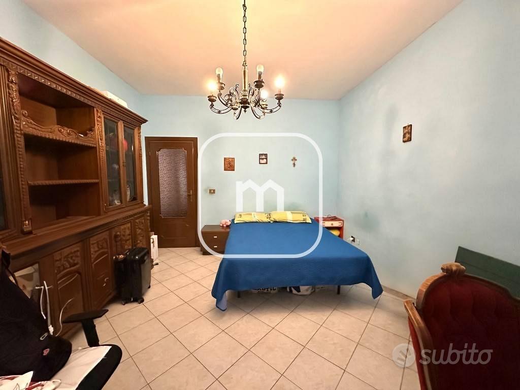 Appartamento – Roma, Borghesiana - Altro